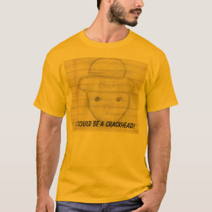 T-shirt Croquis amateur