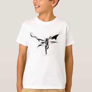 T-shirt Croquis Batman 2
