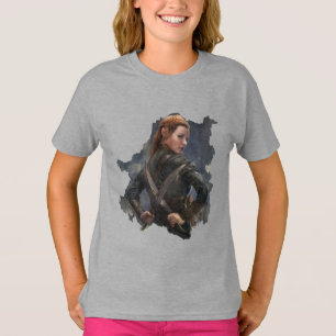 T-shirt Croquis de TAURIEL™