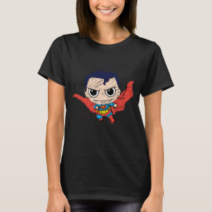 T-shirt Croquis Mini Superman