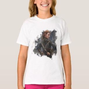 T-shirt Croquis TAURIEL™