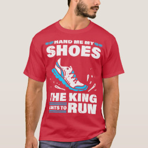 T-shirt Cross Country Spikes Homme XC Runner