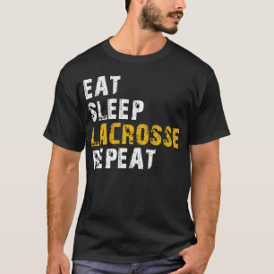 T-shirt crosse du sommeil