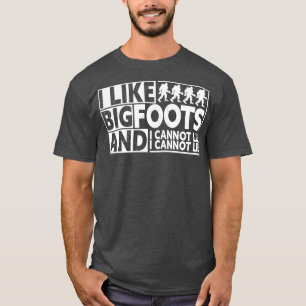 T-shirt Croyant 1