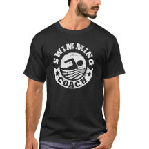 Cru d'entraîneur de natation