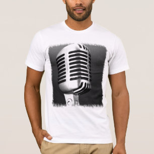 T-shirt Cru MIC
