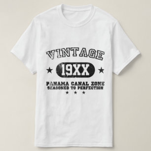T-shirt Cru - PCZ : Assaisonné à la perfection