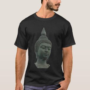 T-shirt Cru thaïlandais de Bouddha