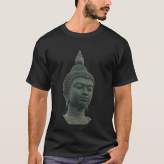 T-shirt Cru thaïlandais de Bouddha