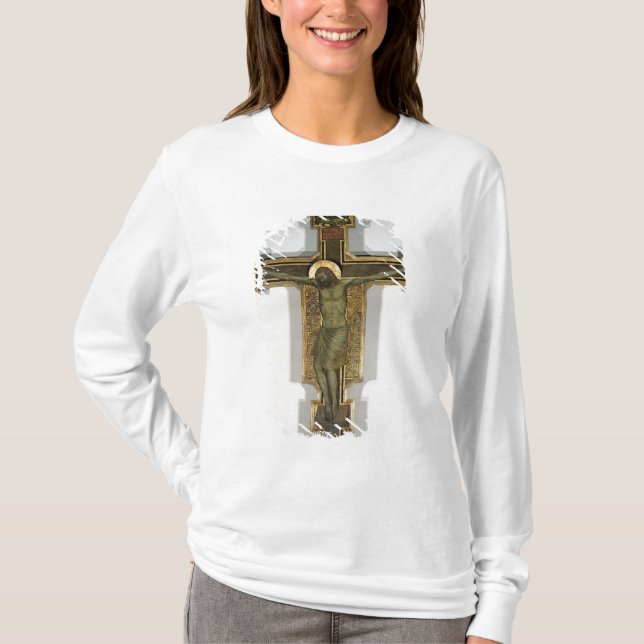 T-shirt Crucifix 2 (Devant)