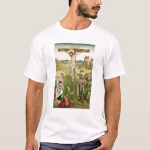 T-shirt Crucifixion