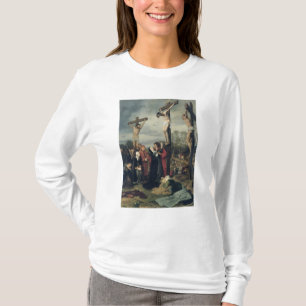 T-shirt Crucifixion, 1873