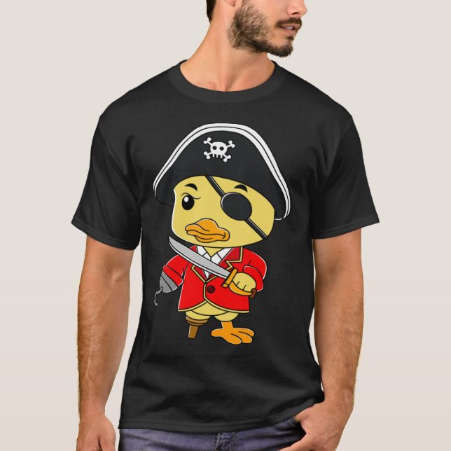 T-shirt Cruising Hiding Finding Rubber Ducks Passport Scav (Devant)