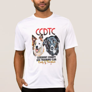T-shirt Cruz et Sophie