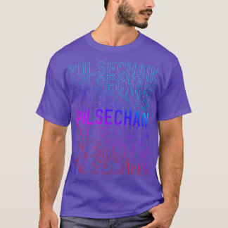 T-shirt cryptage pulsechain 2
