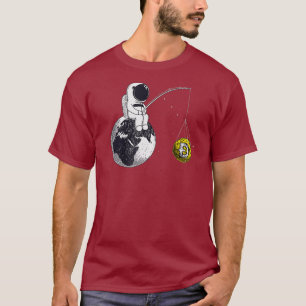 T-shirt CryptoCurrency Talk Doge Fun HODL Dogecoin Moon