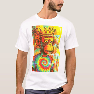 T-SHIRT CRYPTOZOMB