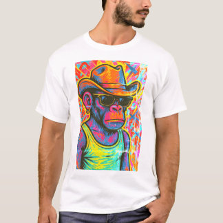 T-SHIRT CRYPTOZOMB