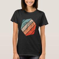 Cryptozoologie Mothman Hexa Retro Folklore Cryptid