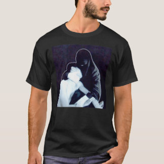 T-shirt Crystal Castles III Couverture Art Essential T-Shi