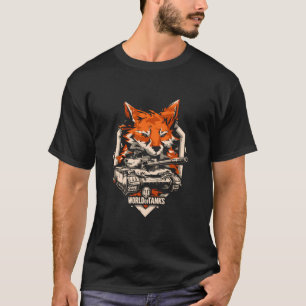T-shirt Cs-52 Lis