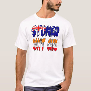 T-shirt CSdontcare2