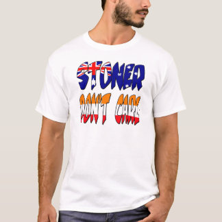 T-shirt CSdontcare2