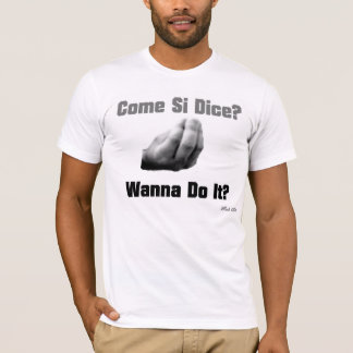 T-shirt CSDWDI Premium Fit 004