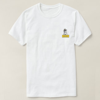 T-shirt CSP Pit Crew T Shirt