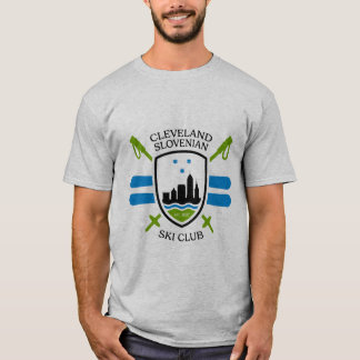 T-shirt CSSC