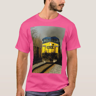 T-SHIRT CSX