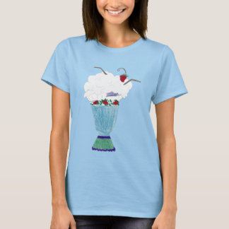 T-shirt CTC International