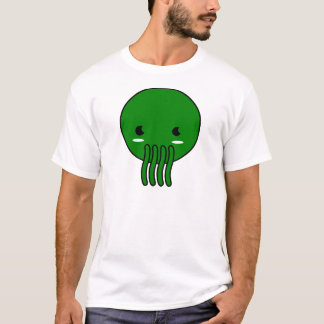 T-shirt Cthulhu