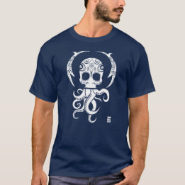 T-shirt Cthulhu Mythos