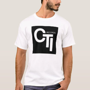 T-SHIRT CTI