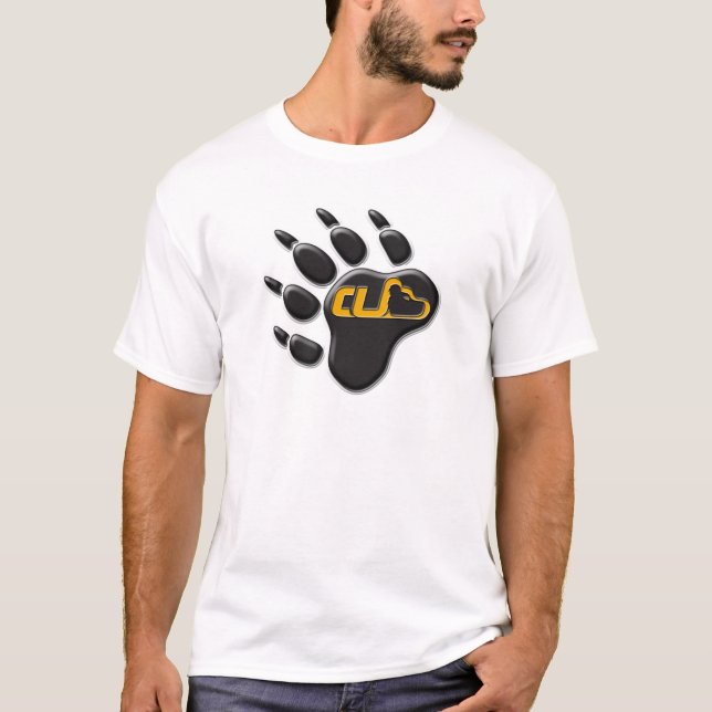 T-SHIRT CUB (Devant)