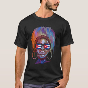 T-shirt Cuba