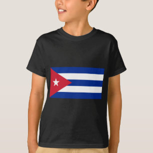 T-shirt cuba