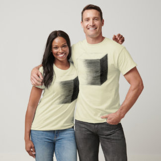 T-shirt Cube