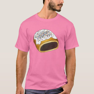 T-shirt Cucidati Cuccidati Italien Fig Cookies