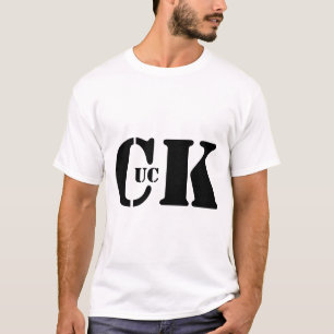 T-shirt cuck