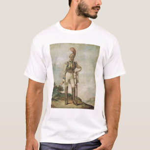 T-shirt Cuirassier