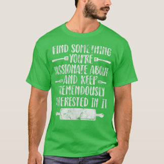 T-shirt Cuisine boulangerie Cuisinier Cuisinier Cuisinier 