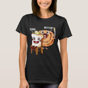 T-shirt Cuisine Cuisine Boulangère Chef pâtissier Barber C
