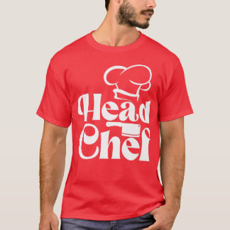 T-shirt Cuisine Cuisine Chef Chef Chef Chef Chef Chef Chef
