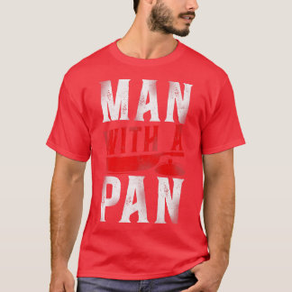 T-shirt Cuisine Cuisine papa Cuisine Chef