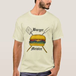 T-shirt Cuisine homme (personnalisable)