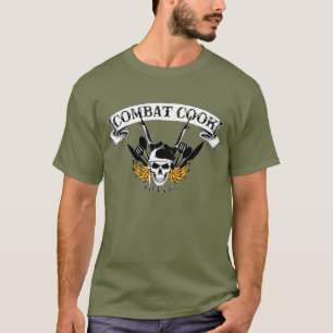 T-shirt Cuisinier de combat - Vietnam