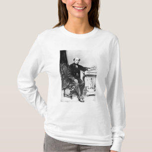 T-shirt Cuisinier de Thomas