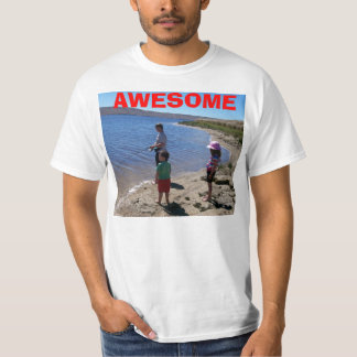 T-SHIRT CUISINIER DE TYLER